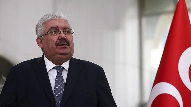 Semih Yalçın