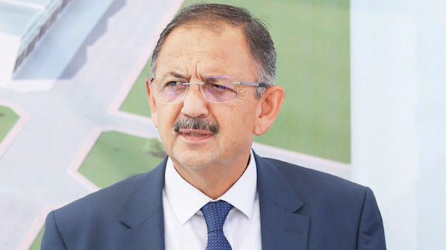 Mehmet Özhaseki