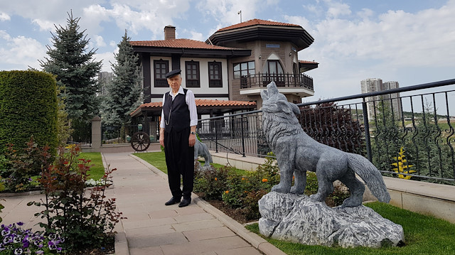 MHP Genel Başkanı Devlet Bahçeli