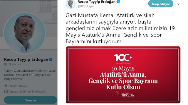 Posta Adresi