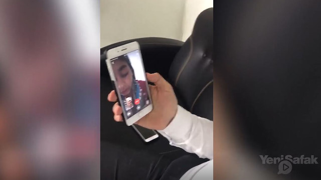 Dr. Selman Okumuş online Kur'an öğretiyor
