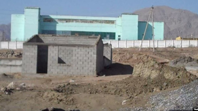Tacikistan'da cezaevinde isyan çıktı En az 30 kişi öldü