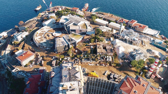 Yassıada