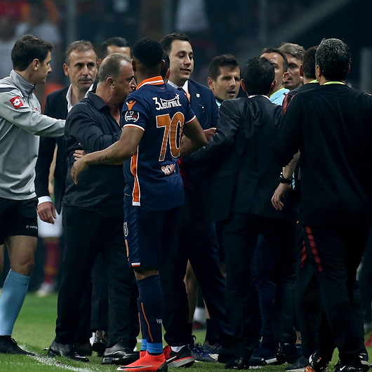 Terim PFDK'da