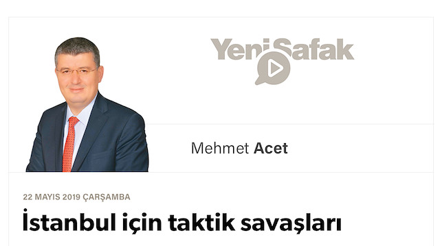İstanbul için taktik savaşları