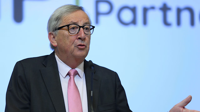 Juncker'den Avrupa'daki aşırı sağa Aptal milliyetçiler