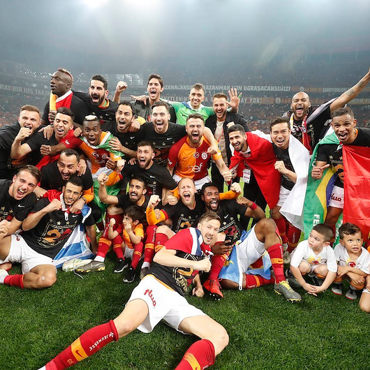 Galatasaray iskeletin en önemli parçasını FFP için satıyor