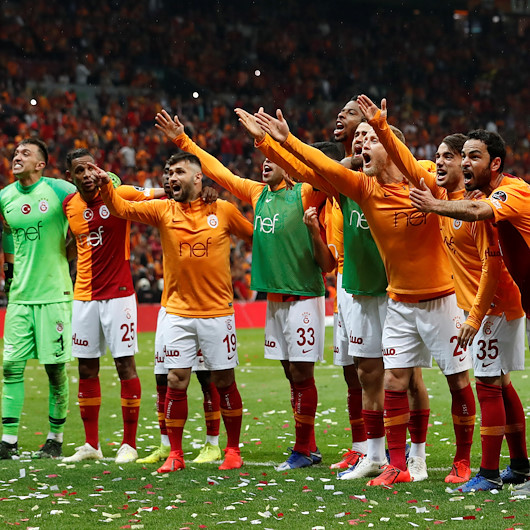 Galatasaray sezon bitmeden ikinci transferini yaptı