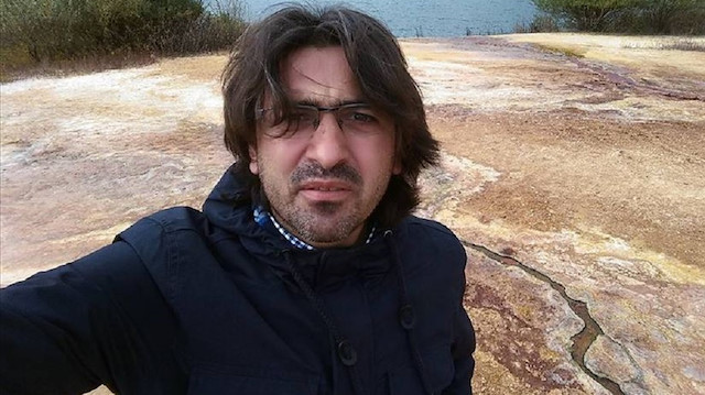 Abdulkadir Nişancı