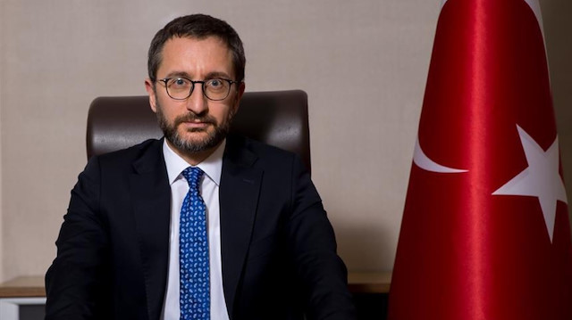 Fahrettin Altun