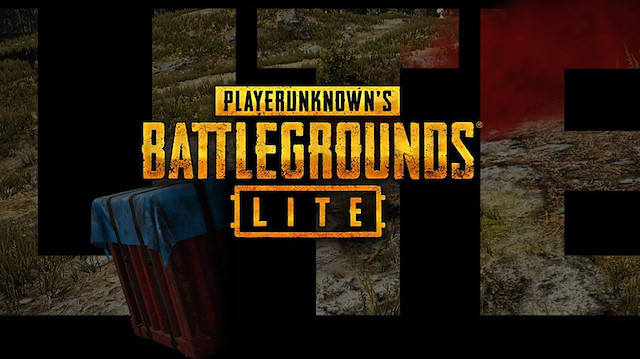 PUBG Lite