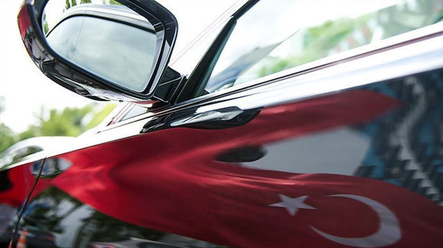 Yerli otomobil 2022'de yollarda olacak.