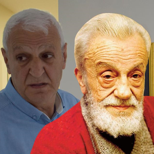 Dünyanın en sert ama en yumuşak insanı: Necip Fazıl Kısakürek