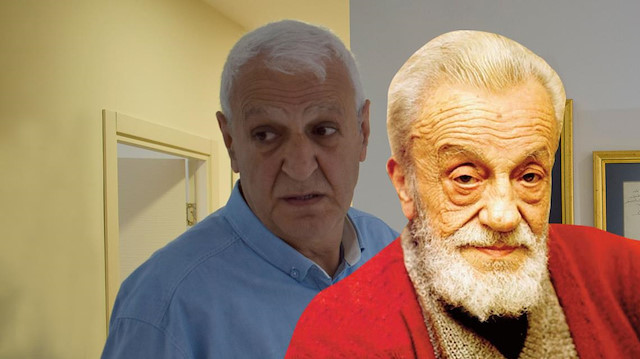 Dünyanın en sert ama en yumuşak insanı: Necip Fazıl Kısakürek