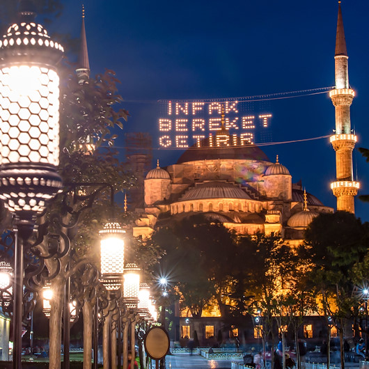 Mahyalar bize ne diyor?
