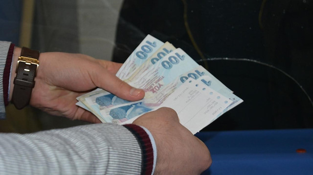 Şubat ve mart ayı için çiğ süt destek ödemeleri bugün başlıyor.