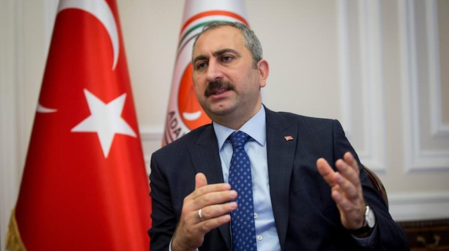 Abdulhamit Gül