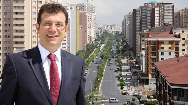 Ekrem İmamoğlu