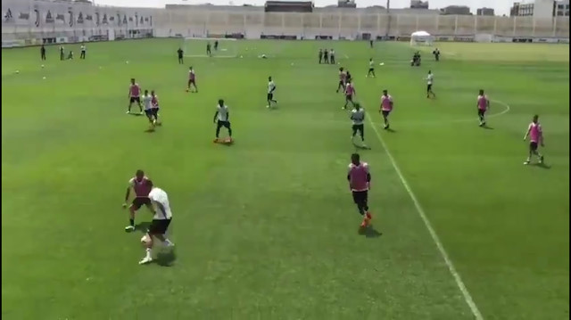 Lig bitti ama Ronaldo şov devam ediyor