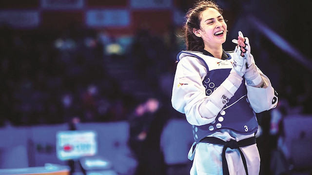 İrem Yaman