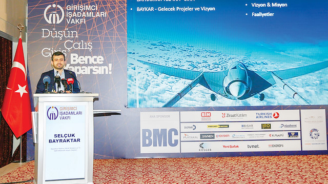 Selçuk Bayraktar
