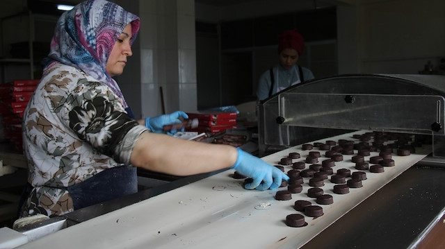Bayramda ağızları pişmaniye tatlandıracak