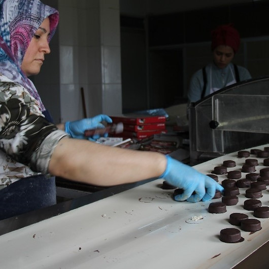 Bayramda ağızları pişmaniye tatlandıracak