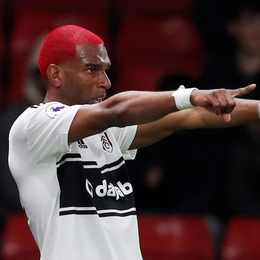 Babel için Galatasaraya dişli rakip