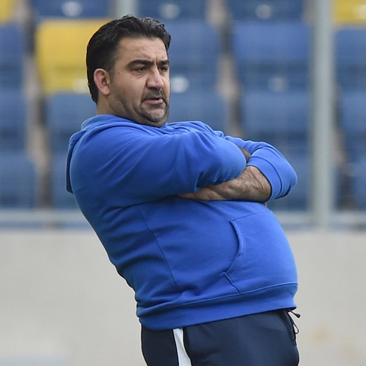Takımın en önemli futbolcusunu oruç tuttuğu için 11e almadı
