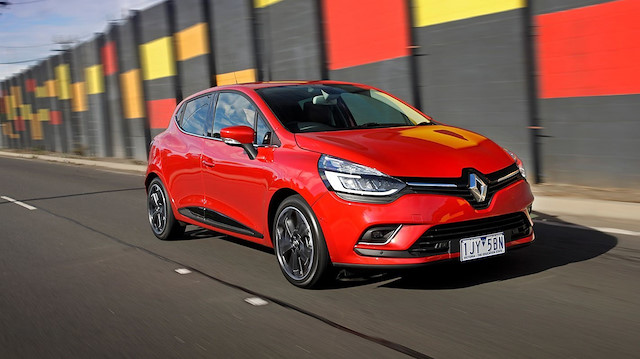 Renault