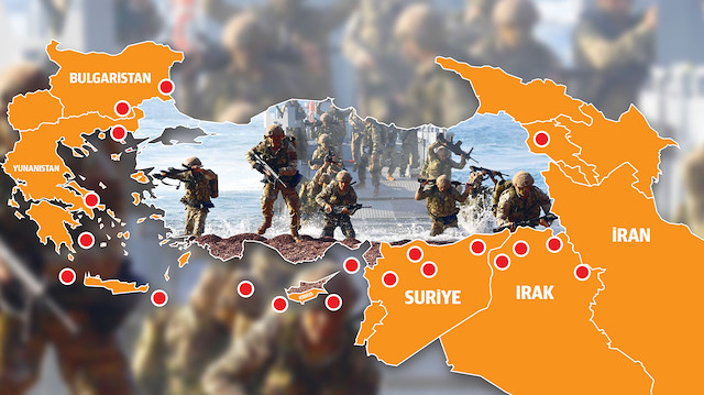 Er sayısındaki ani düşüş, hudut boylarında güvenlik zafiyetine neden olacak.