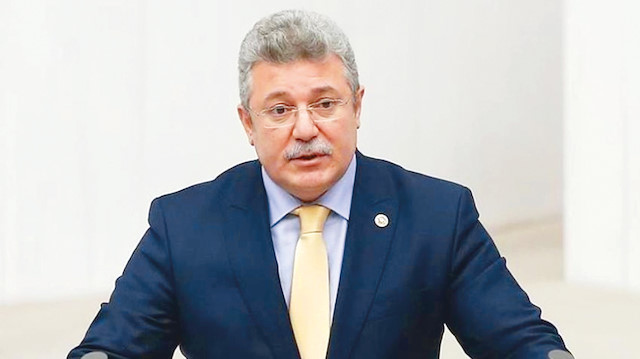 Muhammet Emin Akbaşoğlu