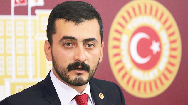 Eren Erdem