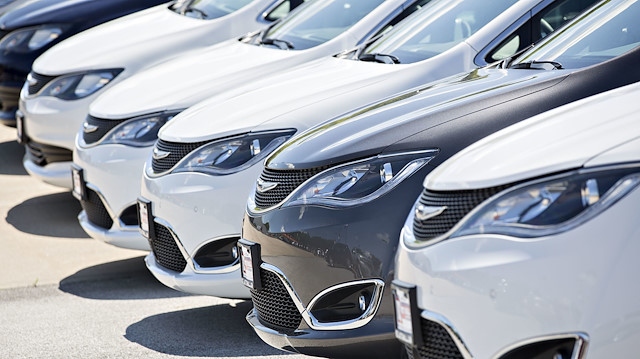 Fiat ve Renault birleşiyor mu?