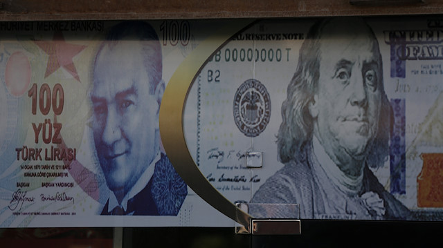 Turkey S Central Bank Takes Major Step For Financial Stability