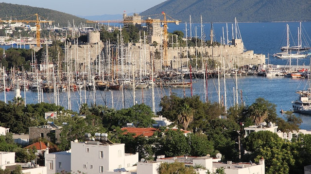Bodrum