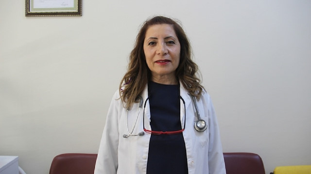KKKA hastalarının yüzde 95i kurtuluyor