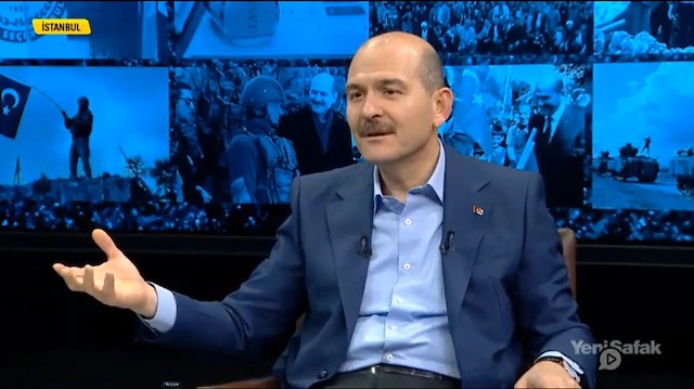 Yıldırımın icraatı ortada, CHP adayı ne yapmış?