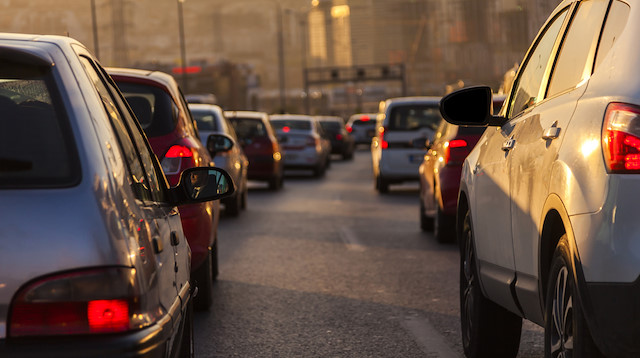 Yaklaşık her 5 araçtan 1’inin trafik sigortası bulunmuyor.