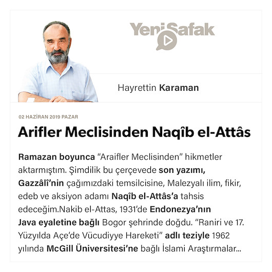Naqîb el-Attâs