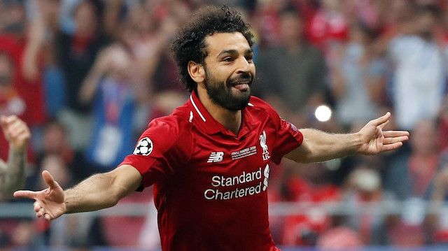 Tottenham 0-2 Liverpool (Geniş özet ve goller)