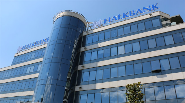 Halkbank