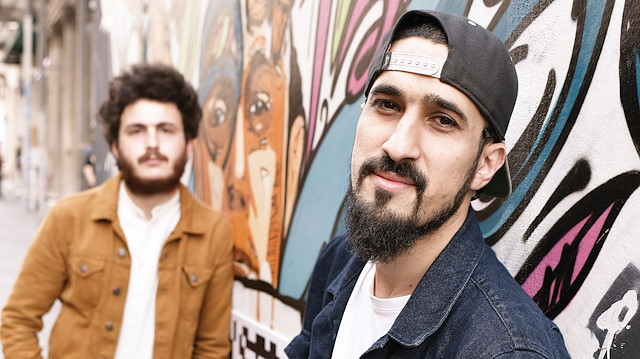Hasan Aktaş - Muhammed Emin Türkmen