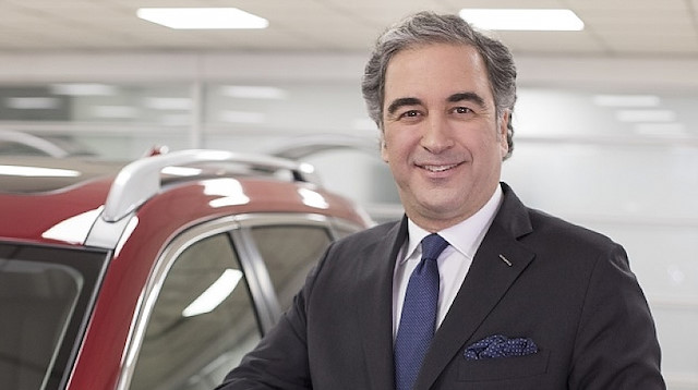 Sinan Özkan