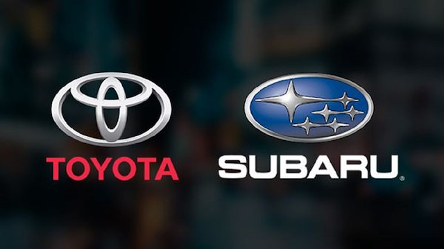 Toyota ve Subaru yüzde 100 elektrikli araç platformu için bir araya geliyor.