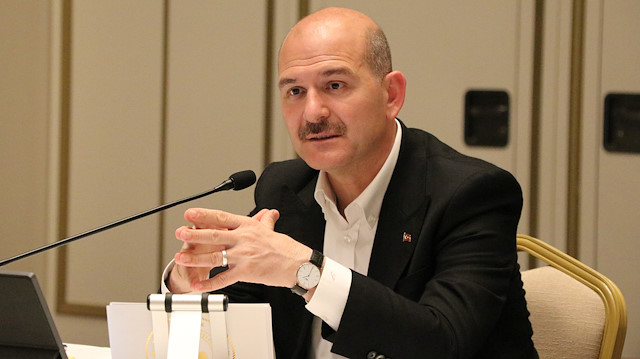 Süleyman Soylu