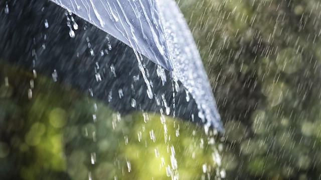 Meteorolojiden bazı illere yeni uyarı yapıldı.