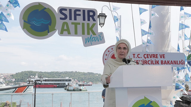 Emine Erdoğan