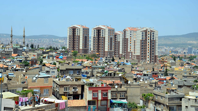 İmar Barışı için son haftaya girildi.
