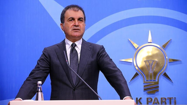 Ömer Çelik